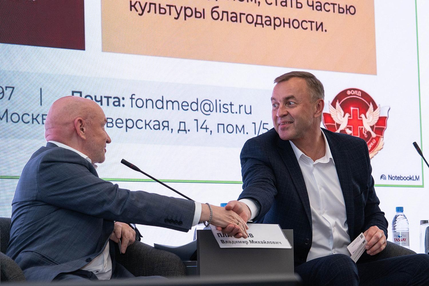 Как превратить заботу о сотрудниках в главный драйвер роста бизнеса