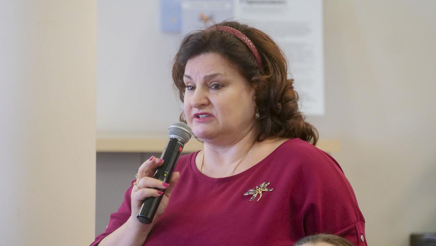 Юристы МТПП рассказали предпринимателям о способах защиты их интересов в условиях санкционных ограничений
