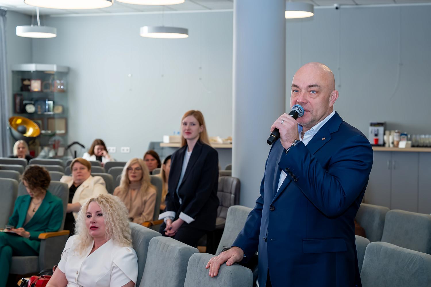 «Алгебра высокой маржи»: на площадке МТПП вывели новую формулу успеха в фарме