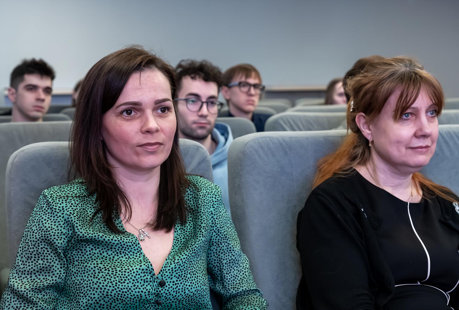 Запусти бизнес без ошибок: налоговый мастер-класс проекта «Начни свой бизнес с Москвой» в МТПП