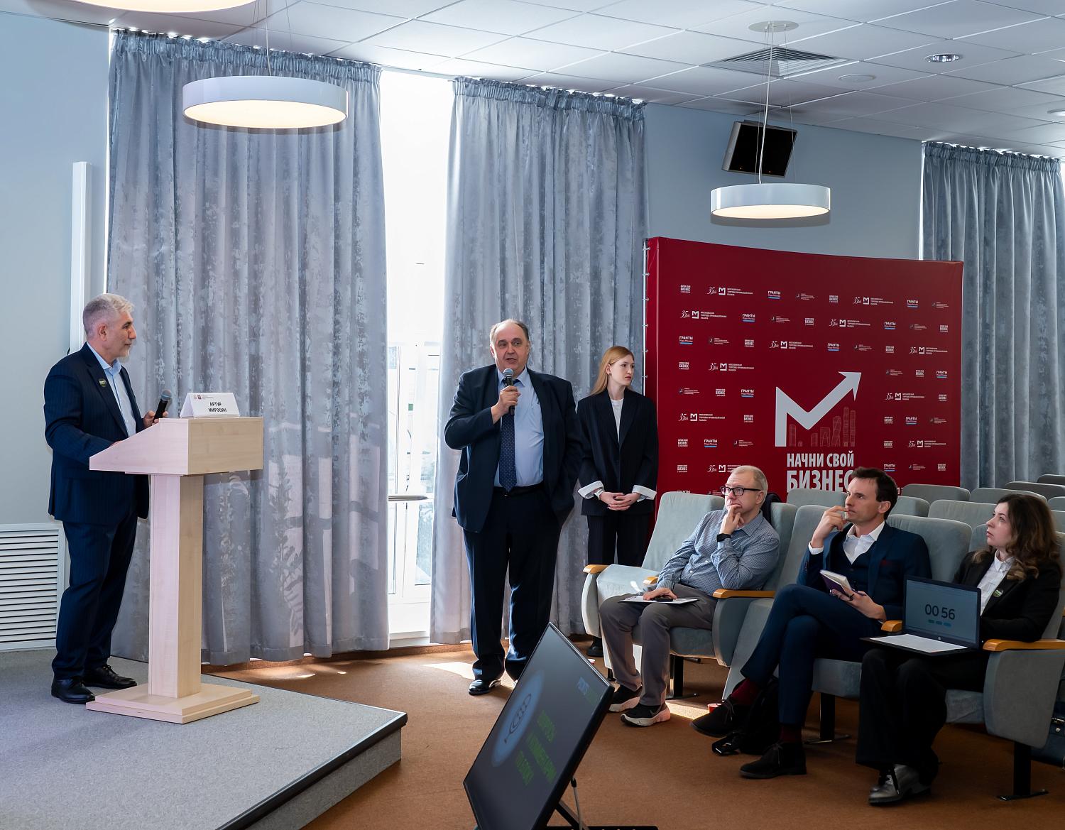 «Алгебра высокой маржи»: на площадке МТПП вывели новую формулу успеха в фарме