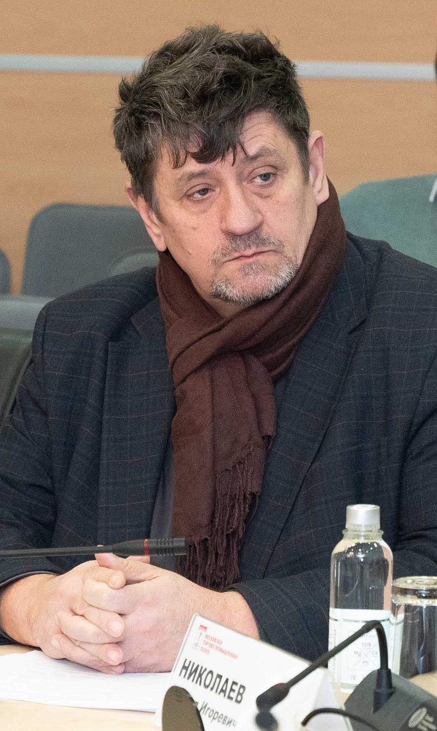 Обсуждены кадровые проблемы в АПК