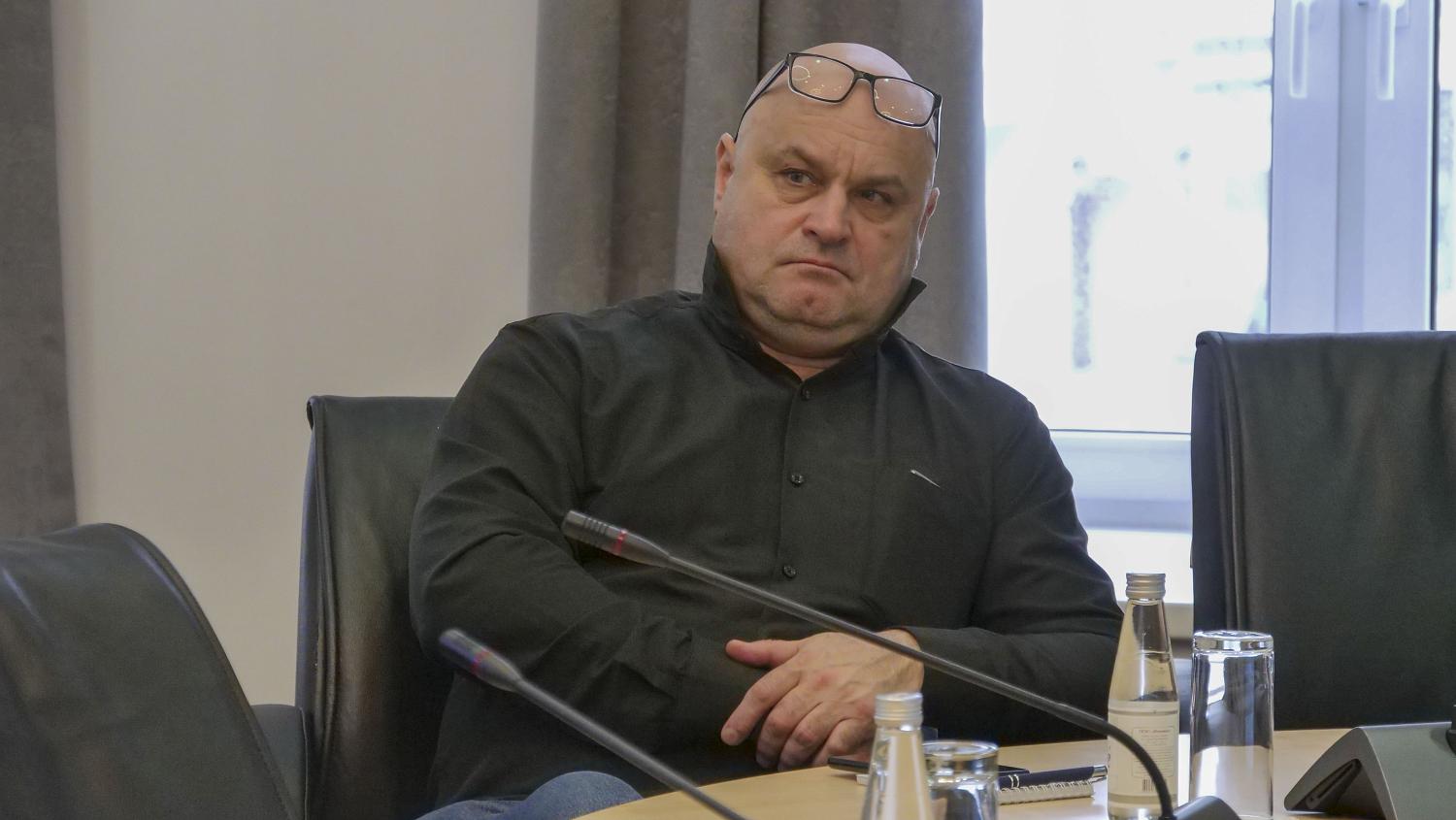 Сложности в определении виновного в кибератаке обсуждали в МТПП