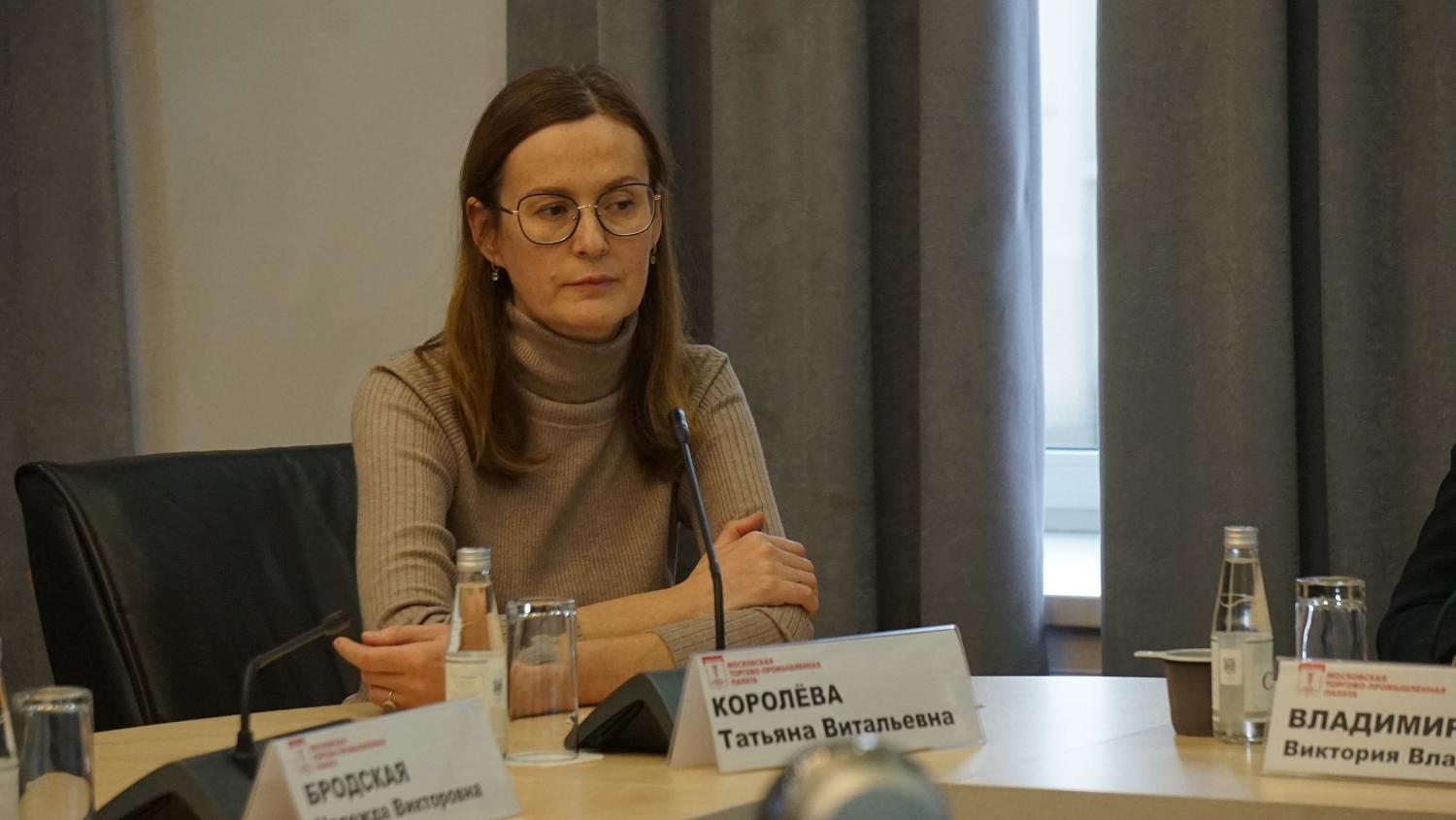 В МТПП рассмотрели механизмы предотвращения роста числа бездомных животных
