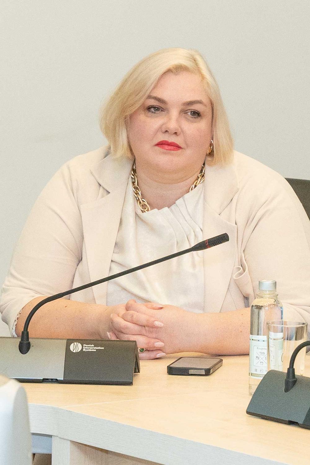 Внутренняя кухня предпринимательских сообществ стала темой обсуждения экспертов МТПП