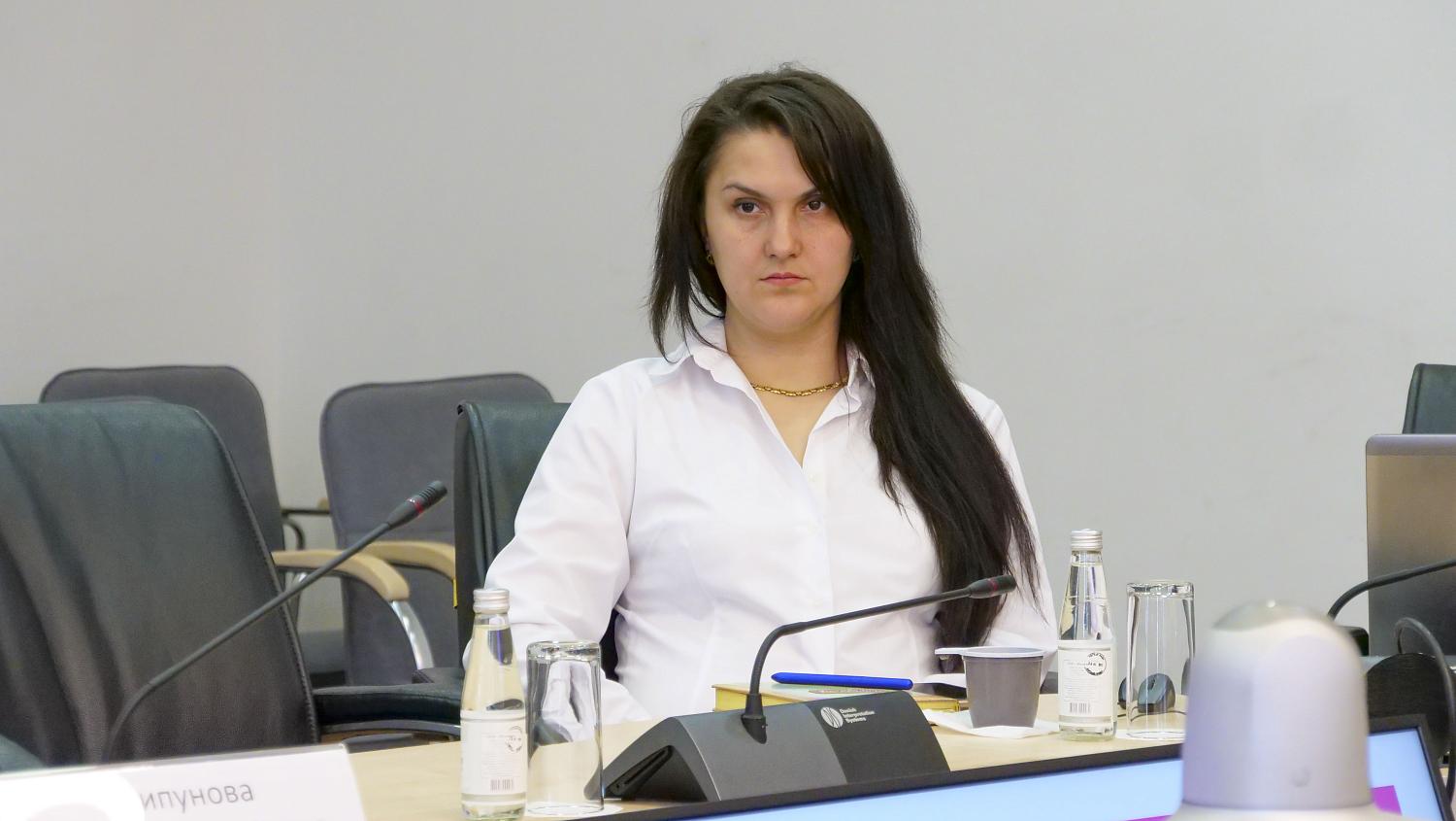 Комитет по социальному предпринимательству создает рабочую группу по проблемам людей с ОВЗ
