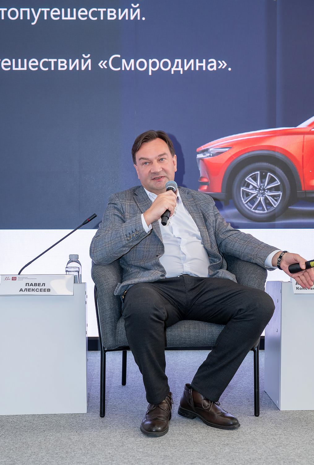 «Город как точка сборки»: в МТПП обсудили инвестиции и креативные индустрии