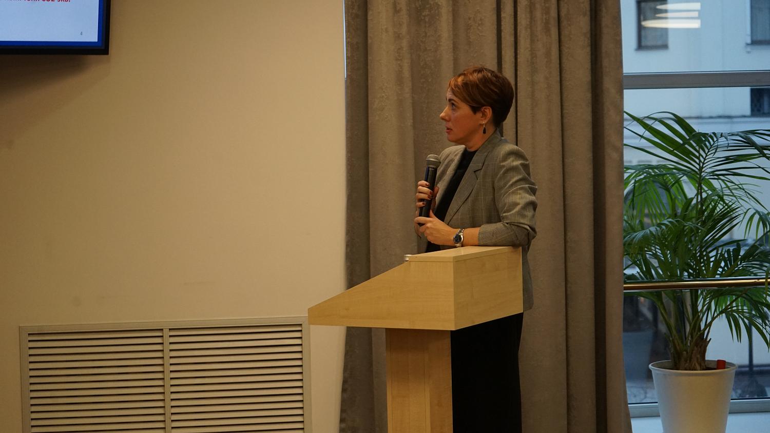 В МТПП обсудили вопросы адаптации к изменению климата 