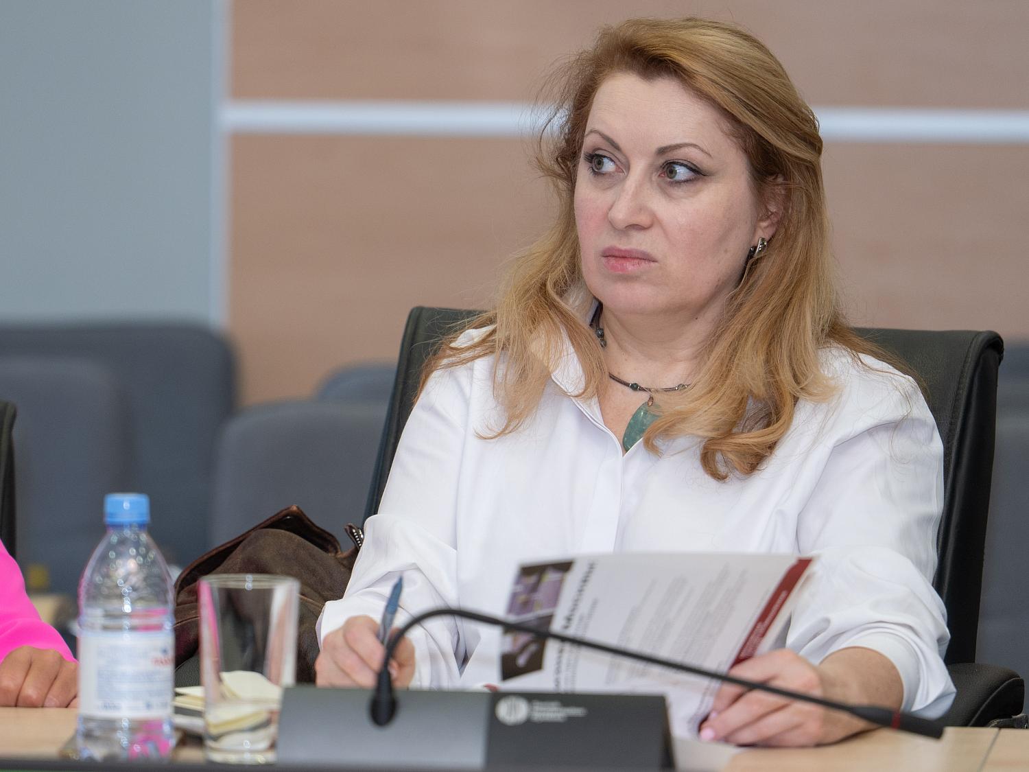 Проектировщики и строители обсудили нюансы перехода на отечественное программное обеспечение