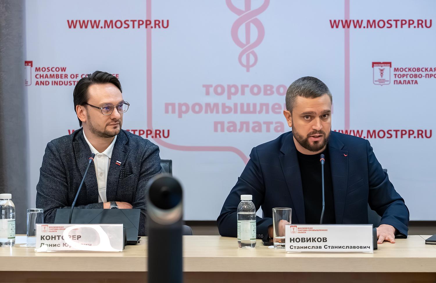 Предпринимателям предоставили реальные инструменты и контакты для развития бизнеса