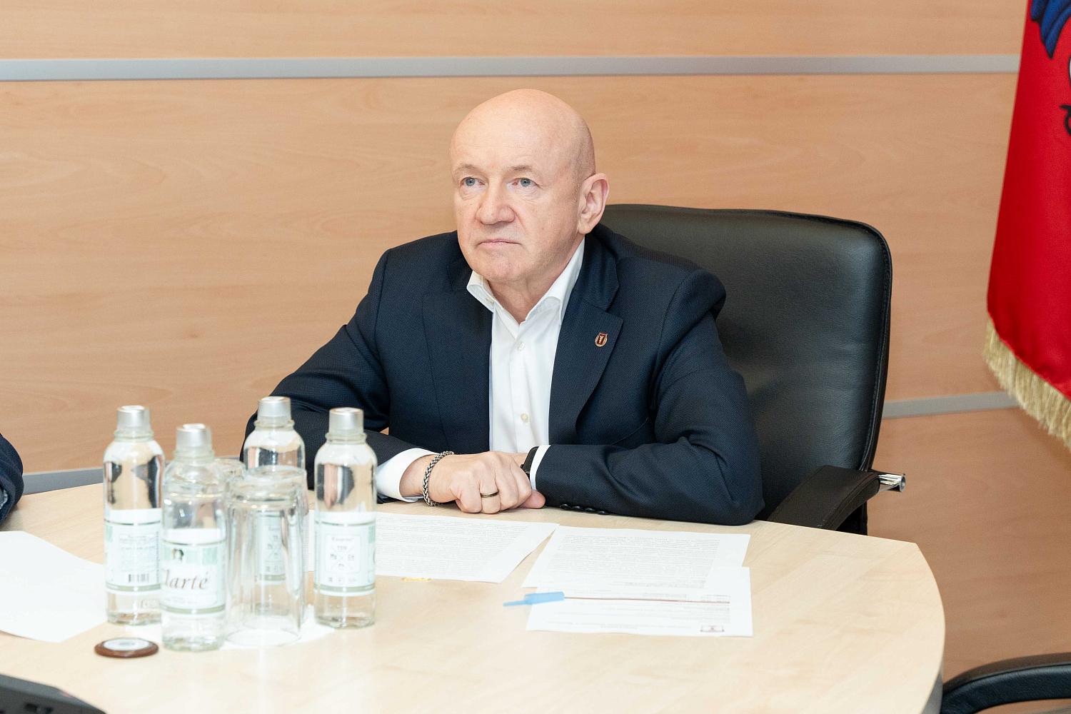 Российские компании могут расширить своё присутствие на рынке Бразилии