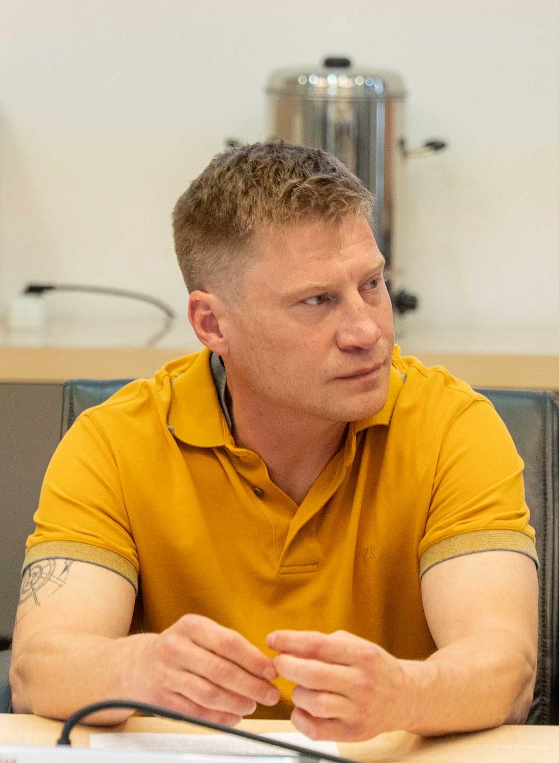 От банковских барьеров к цифровым возможностям: эволюция инвестиционных решений для МСБ