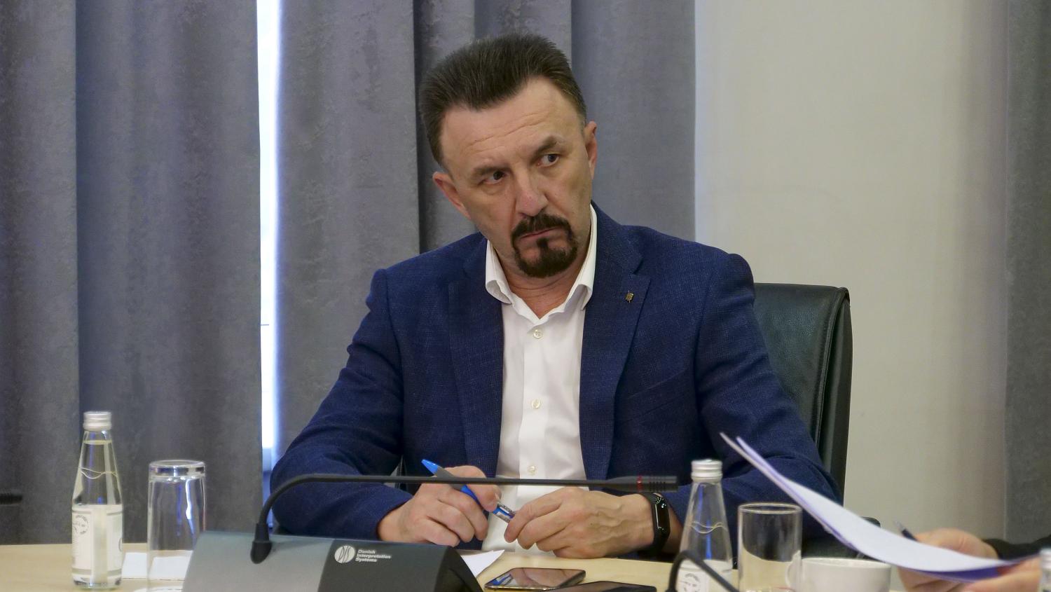 Гильдия выставочно-ярмарочных организаций проходит «перезагрузку»