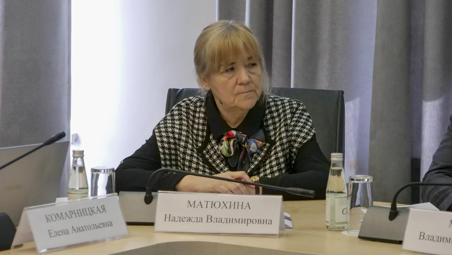 Столичный бизнес готов включиться в подготовку кадров 