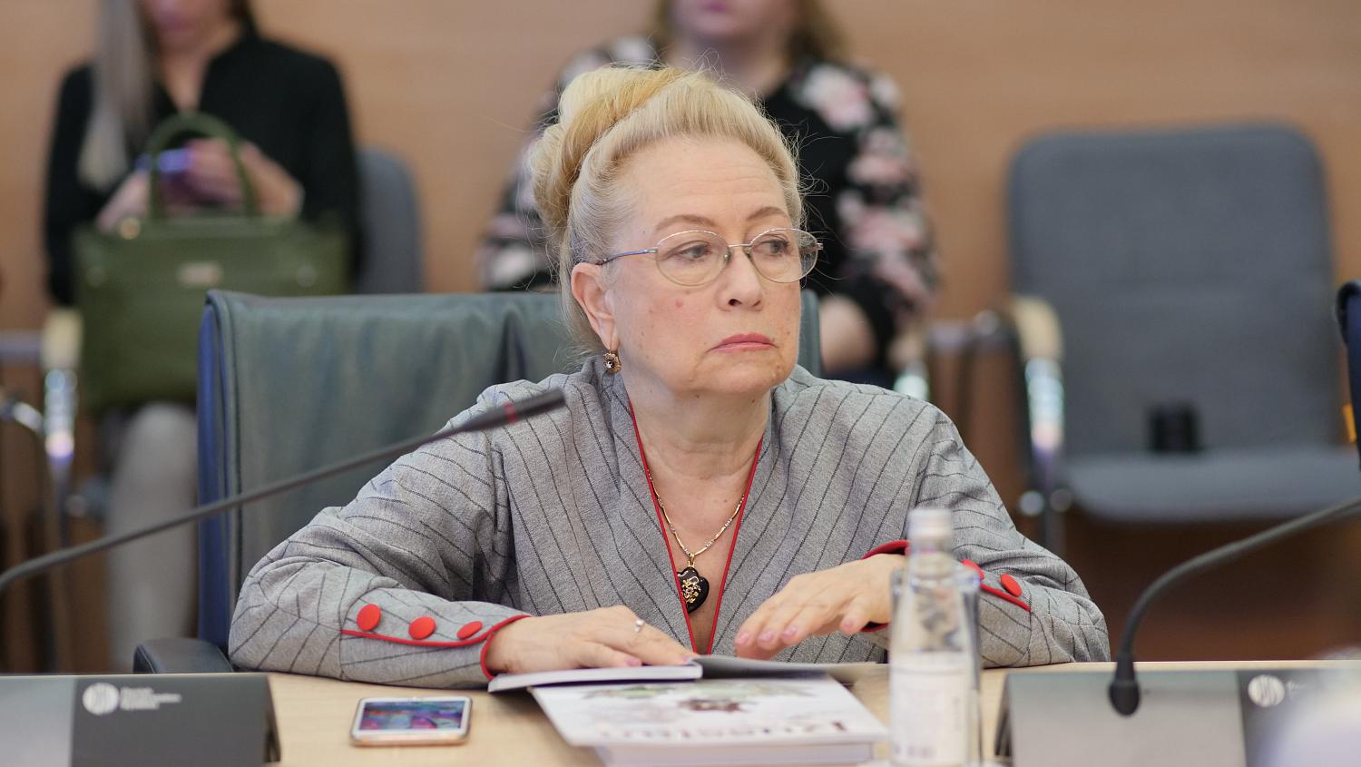 Гильдия экспортеров украшений при МТПП разработала систему единого агрегатора для участия в зарубежных выставках