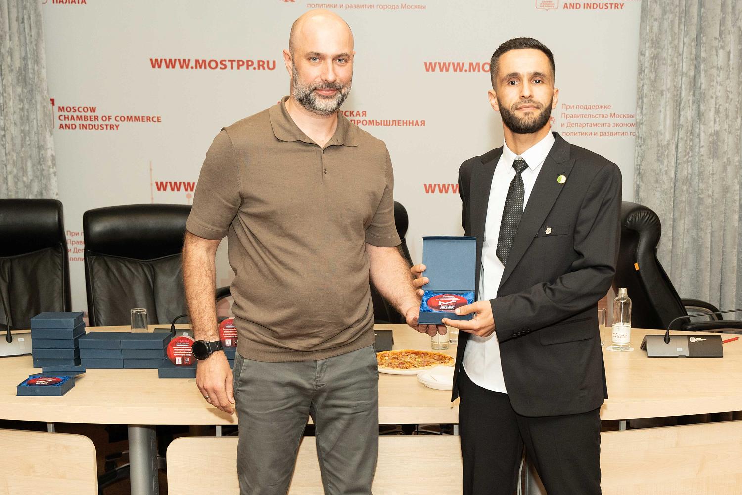 Названы победители проекта "Школа предпринимательства «Начни свой бизнес с Москвой»"