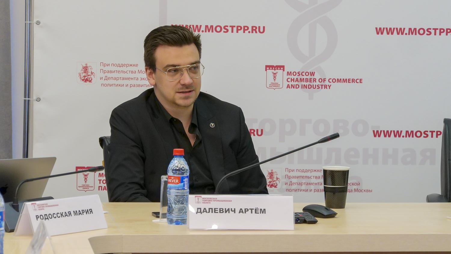 «Умные» стартапы ищут инвесторов