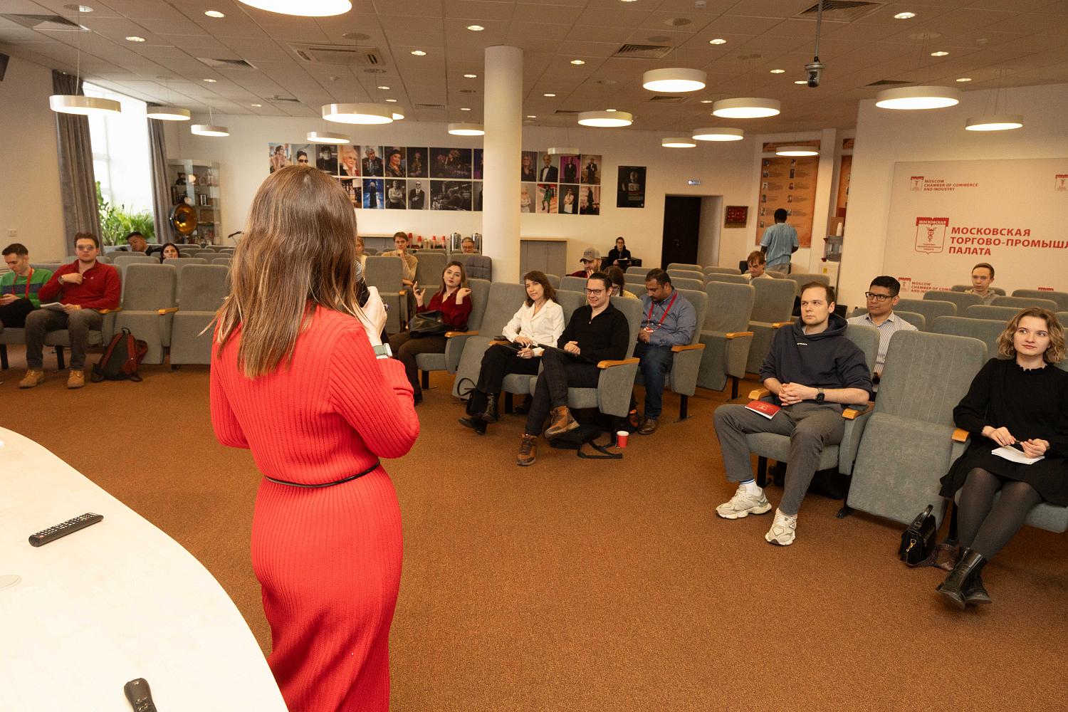 «Мы продаём не продукт, мы продаем эмоции»