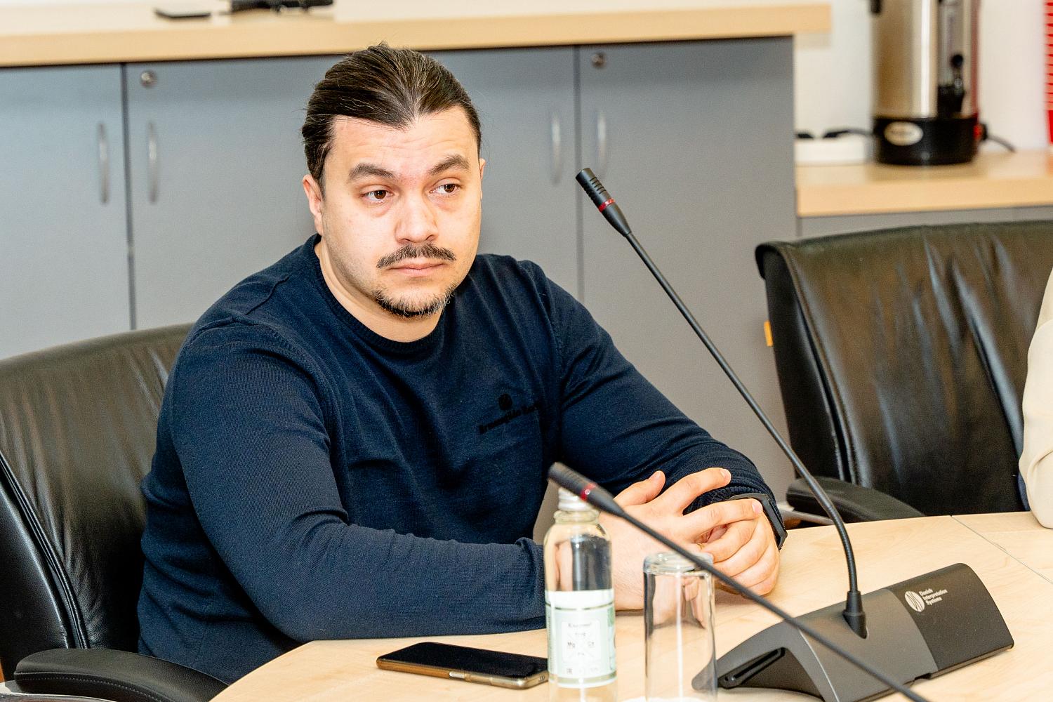 Смарт-процессы помогут ускорить автоматизацию бизнеса
