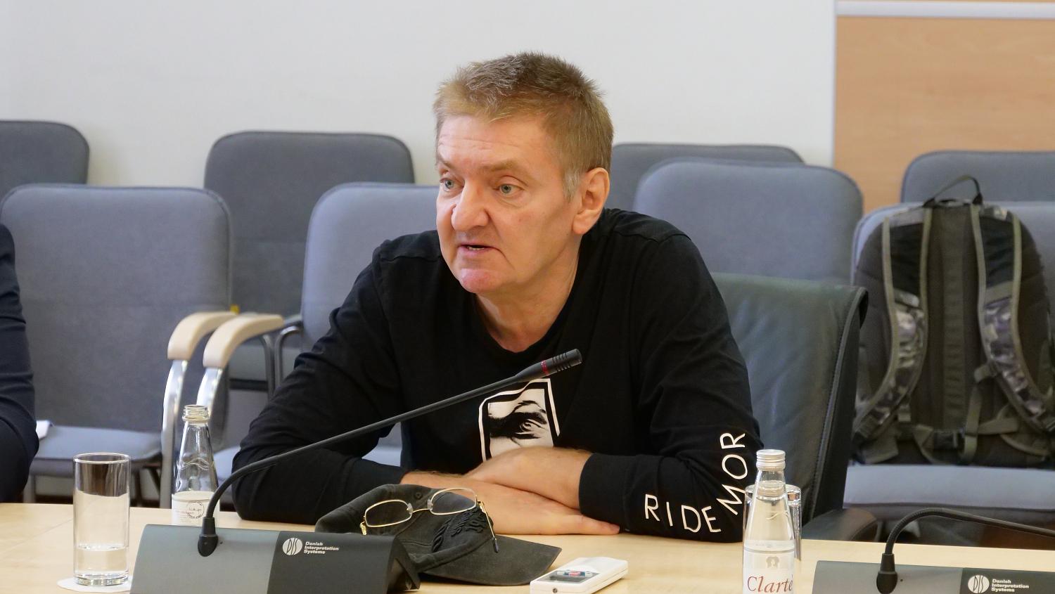 Комплексная информсистема «АРТ» нуждается в доработке