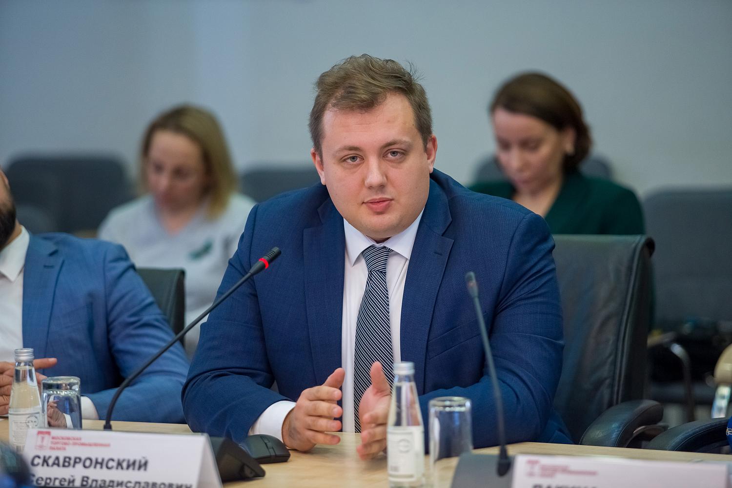 Предприниматели противодействуют недобросовестной конкуренции и поставкам контрафакта