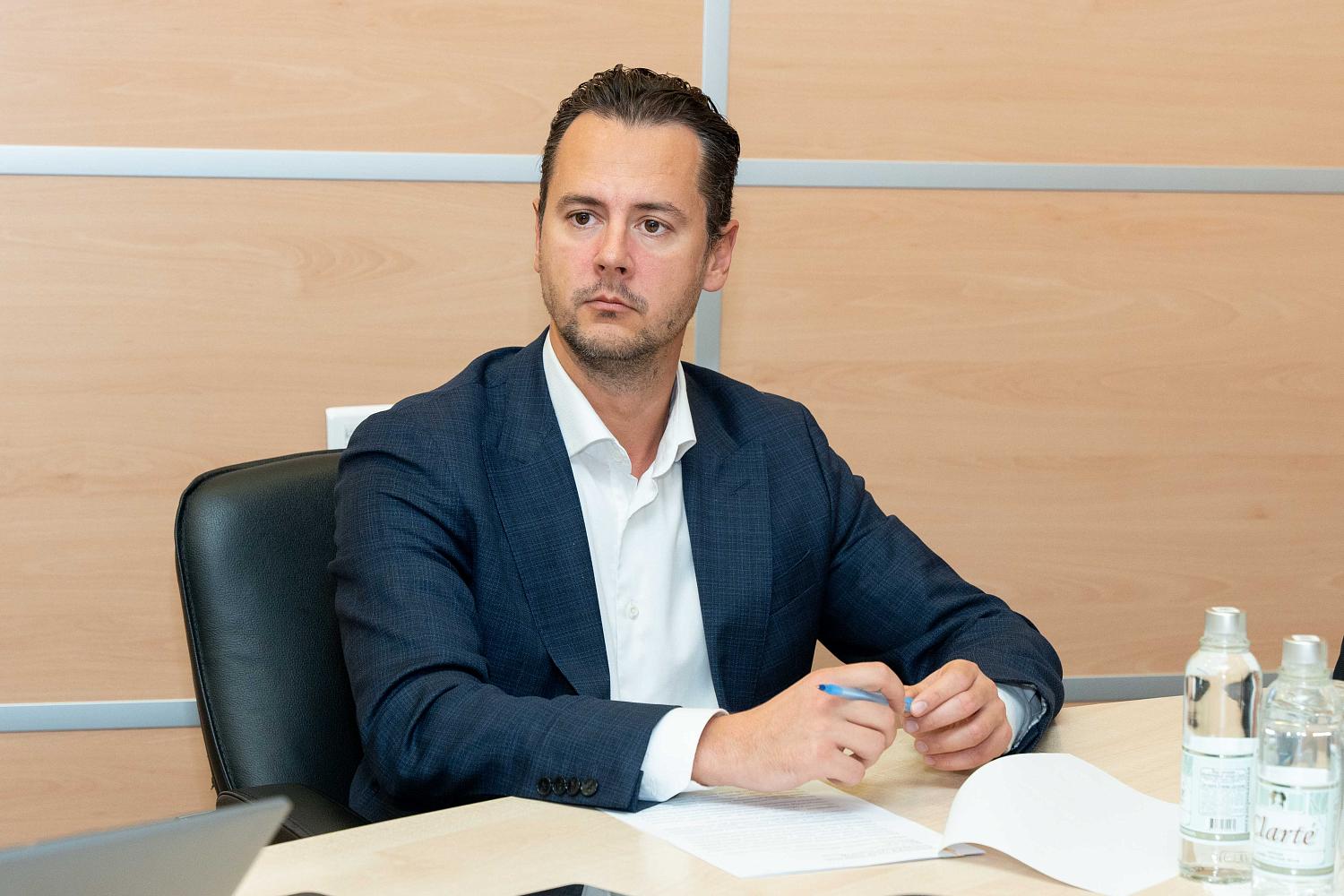 Российские компании могут расширить своё присутствие на рынке Бразилии