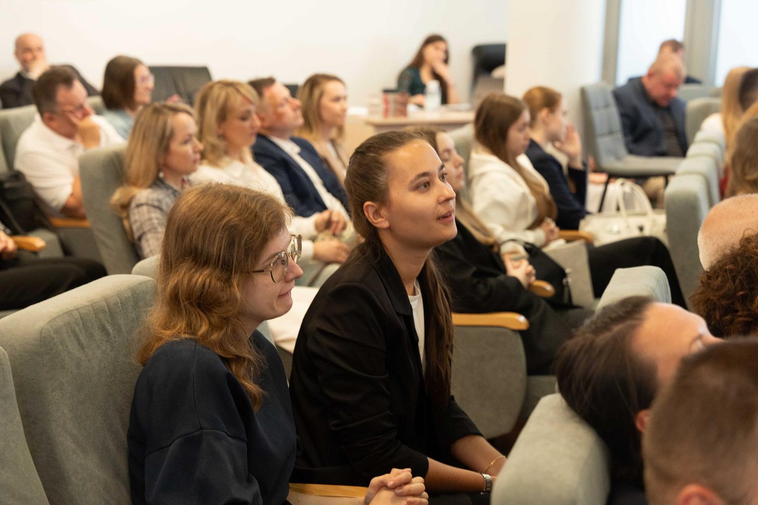 Лучшие малые и средние предприятия Москвы получили заслуженные награды