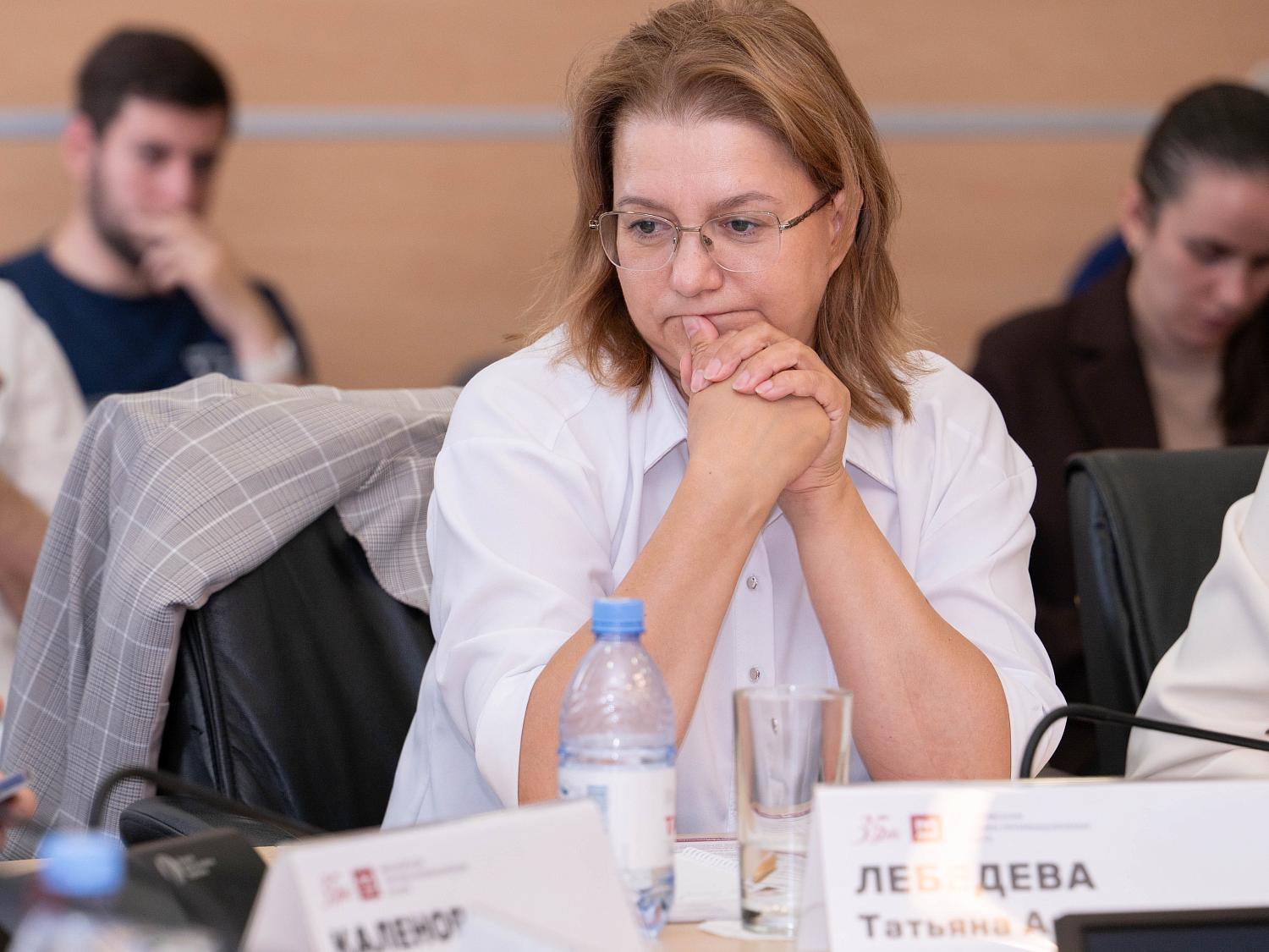 Эксперты МТПП обсудили проблемы безопасности многоквартирных домов