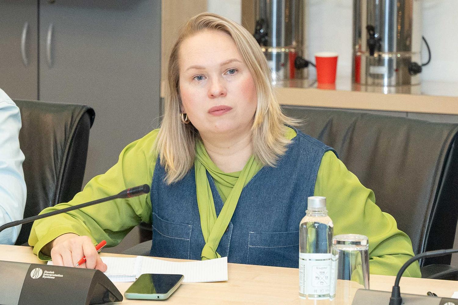 Внутренняя кухня предпринимательских сообществ стала темой обсуждения экспертов МТПП