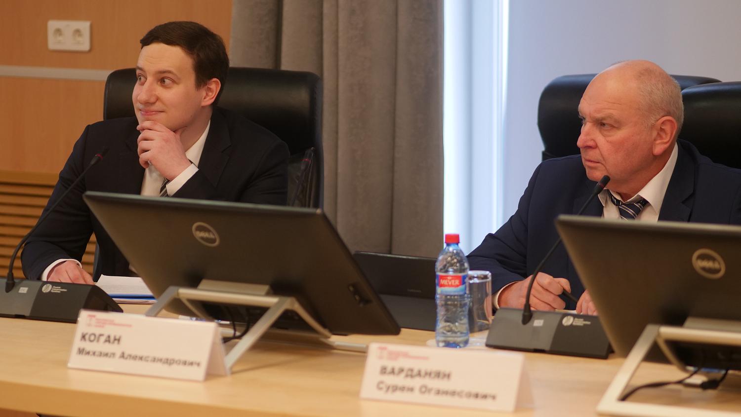 Вопросы импортозамещения будем решать вместе!