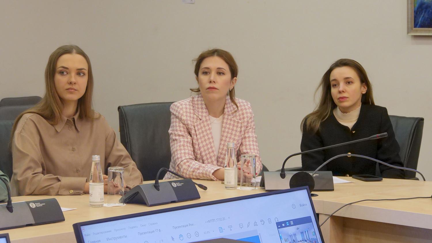 Повестка устойчивого развития актуальна и для МСП 