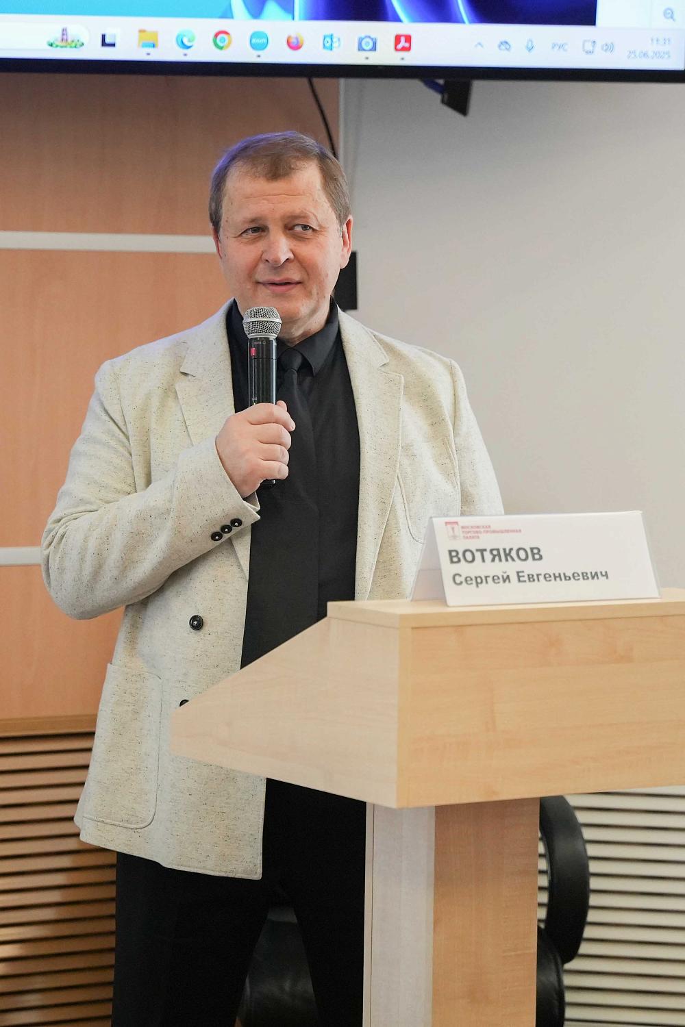 Предпринимателям дали «рецепты» устойчивости бизнеса