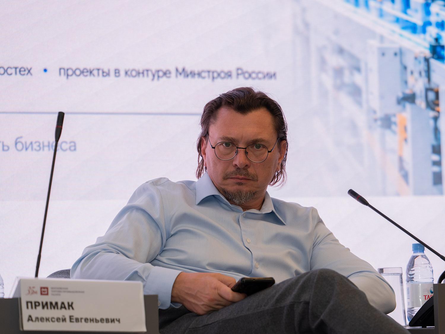 От господдержки до реальных заказов: в МТПП обсудили промышленную кооперацию