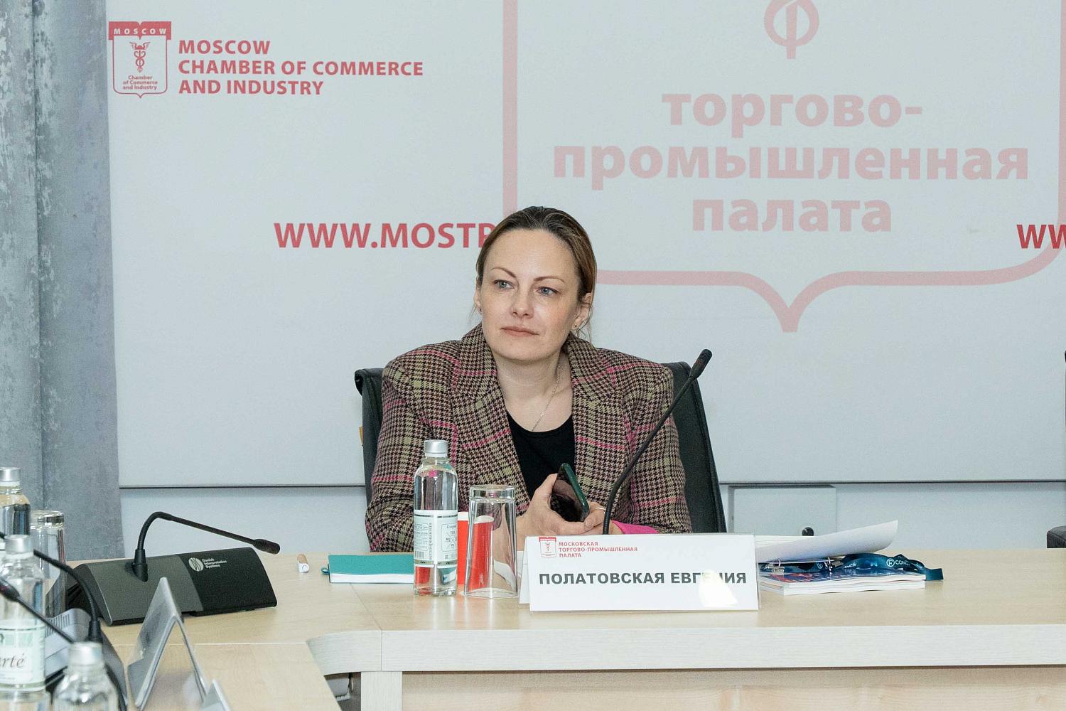 От подготовки кадров до удержания талантов: диалог экспертов о будущем HR