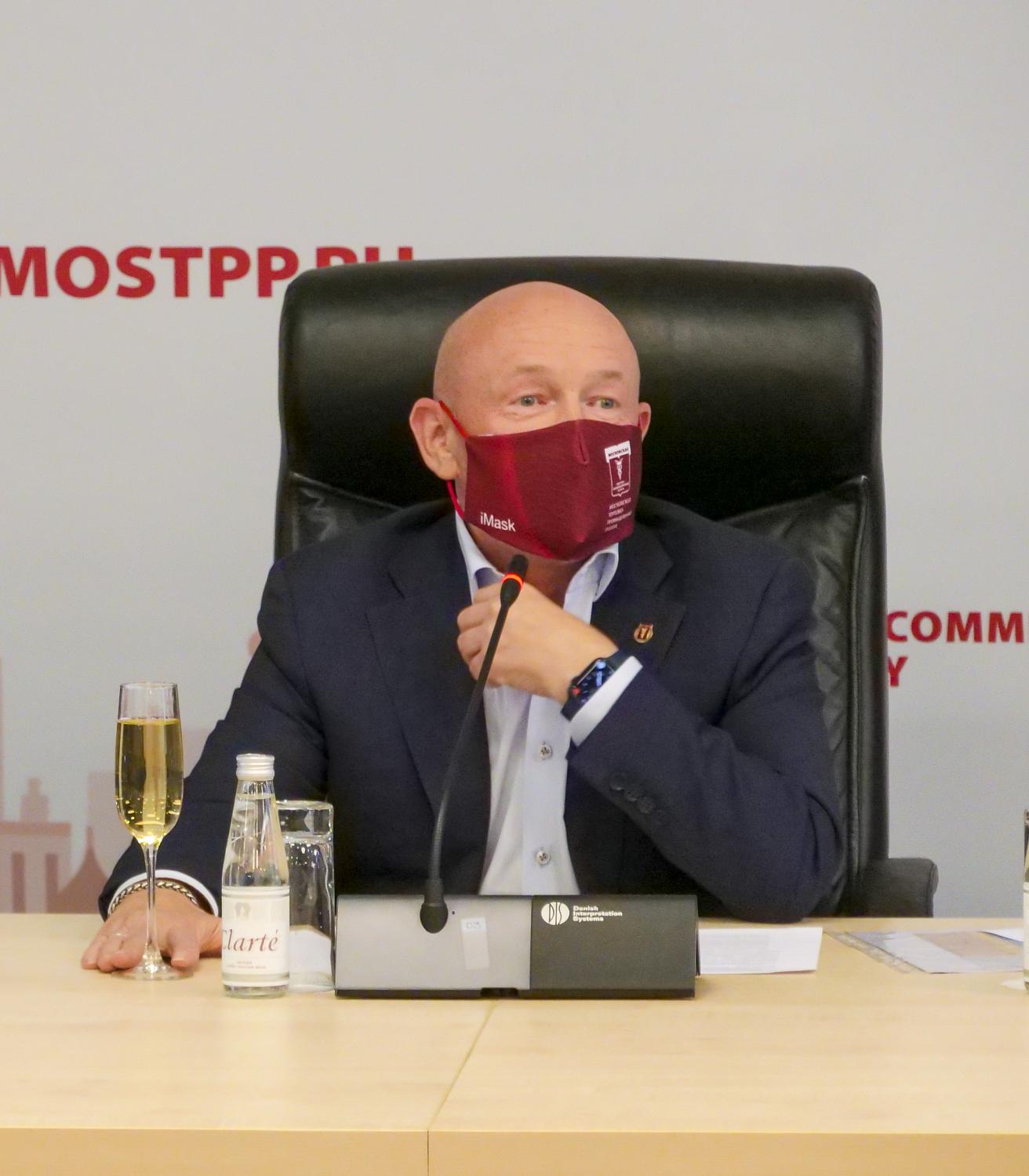В МТПП поздравили обладателей главных выигрышей акции «Миллион призов #ВыбираемВместе»