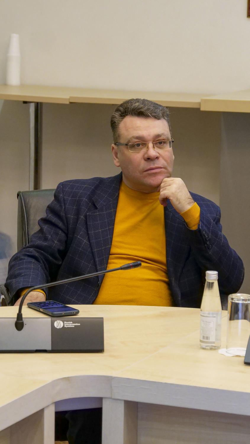 Московская ТПП и посольство Республики Шри-Ланка организуют бизнес-миссию в Коломбо