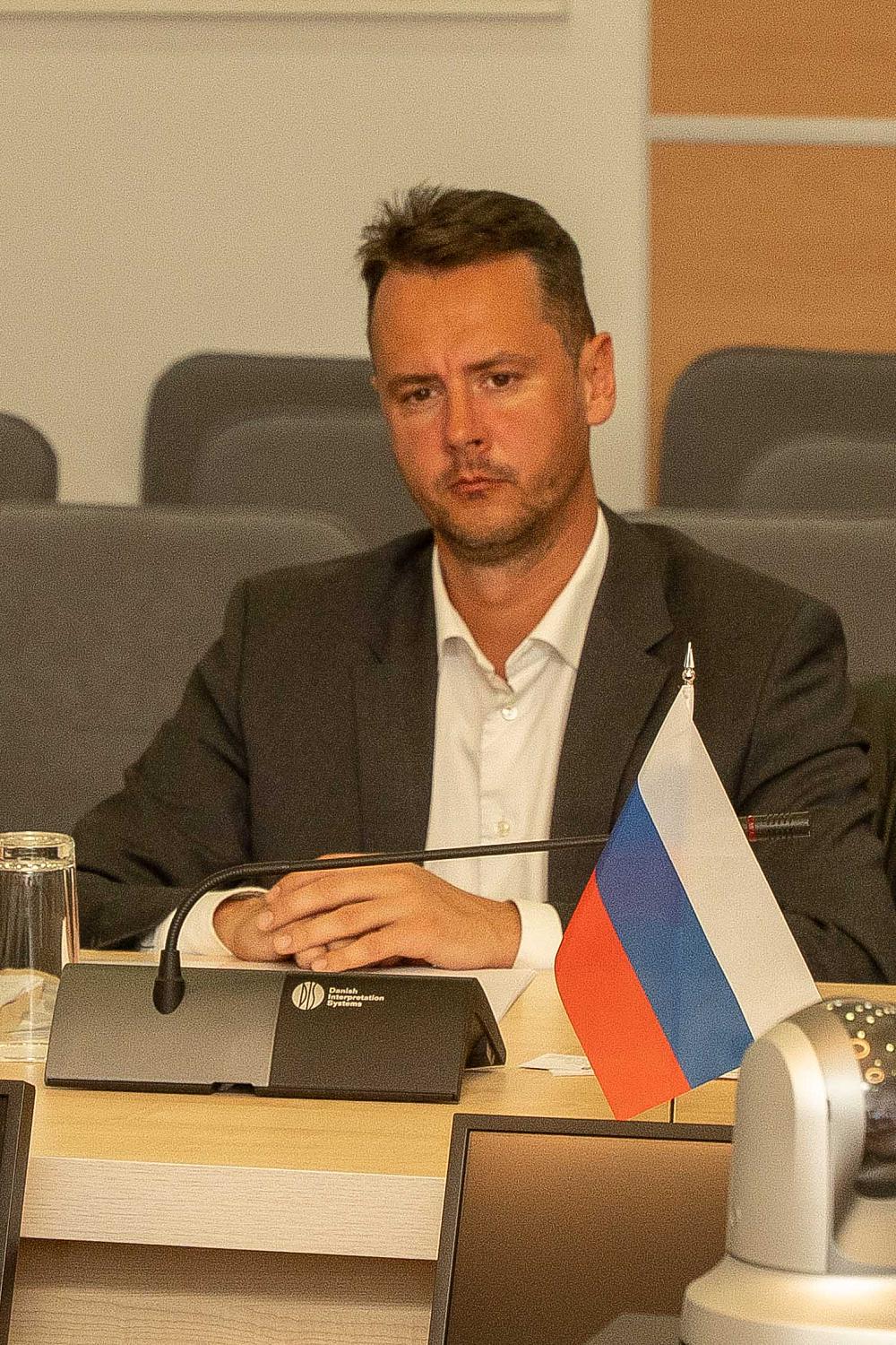 Москва и Аргентина: новые перспективы для бизнес-партнерства