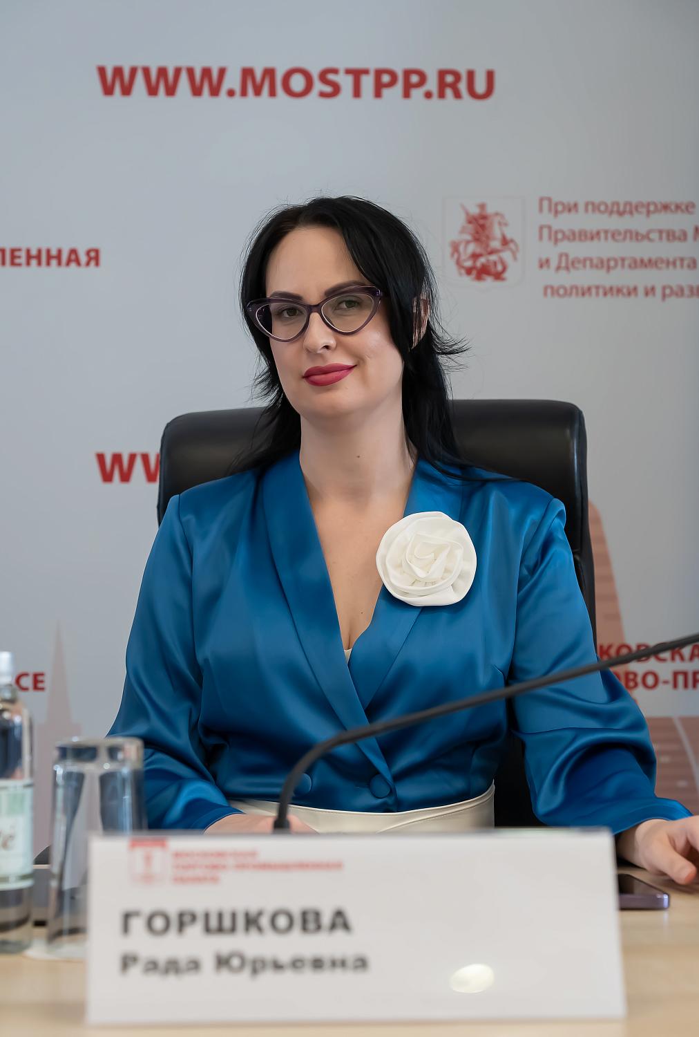 Эксперты обсудили возможности продвижения ценностно-ориентированного бизнеса