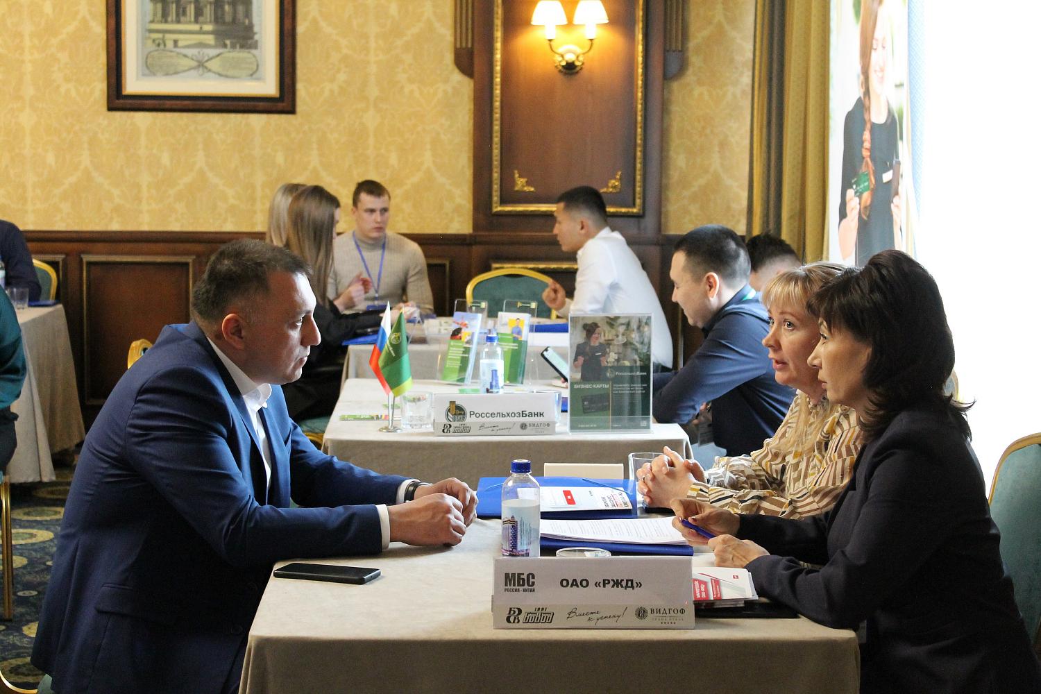 Биржа повышает узнаваемость китайских брендов спецтехники в УрФО