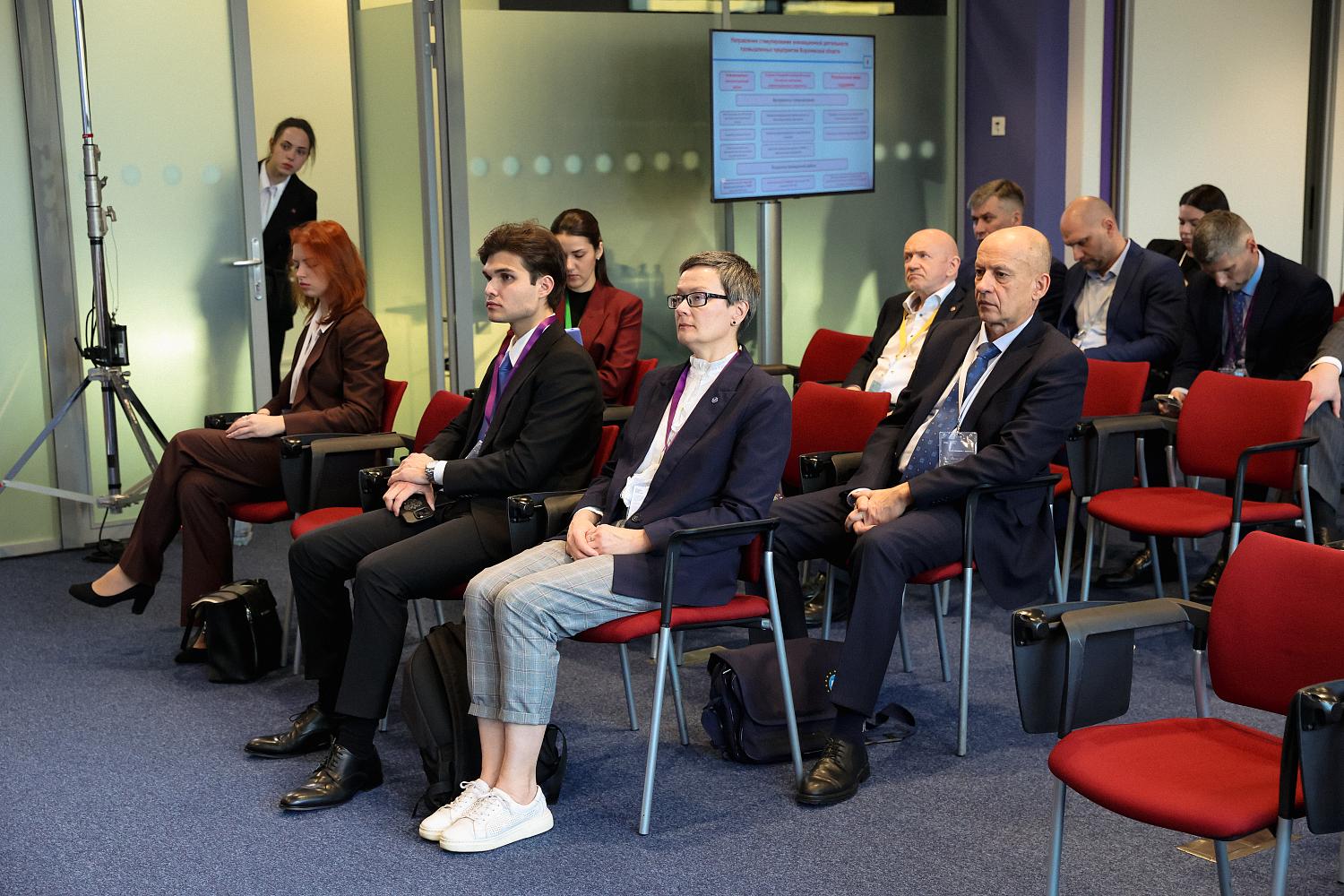 На Международном Муниципальном Форуме БРИКС обсудили инструменты технологического лидерства и локализации инноваций