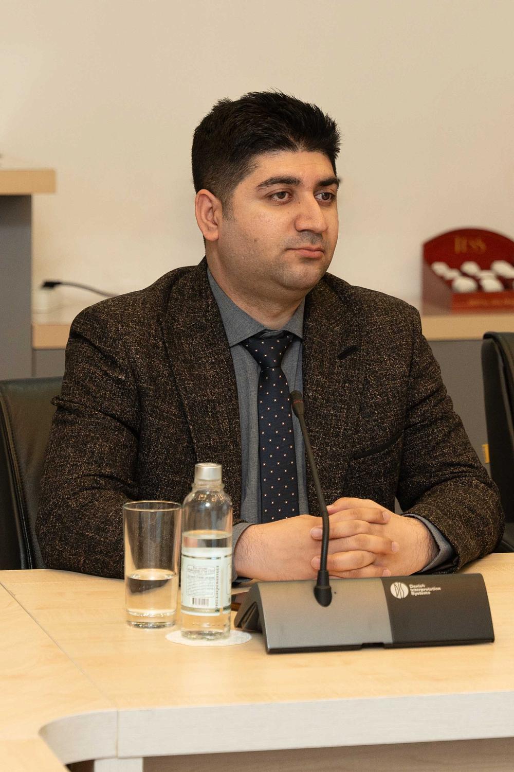 «Роллс-Ройс среди чаёв» ждут в Москве и России