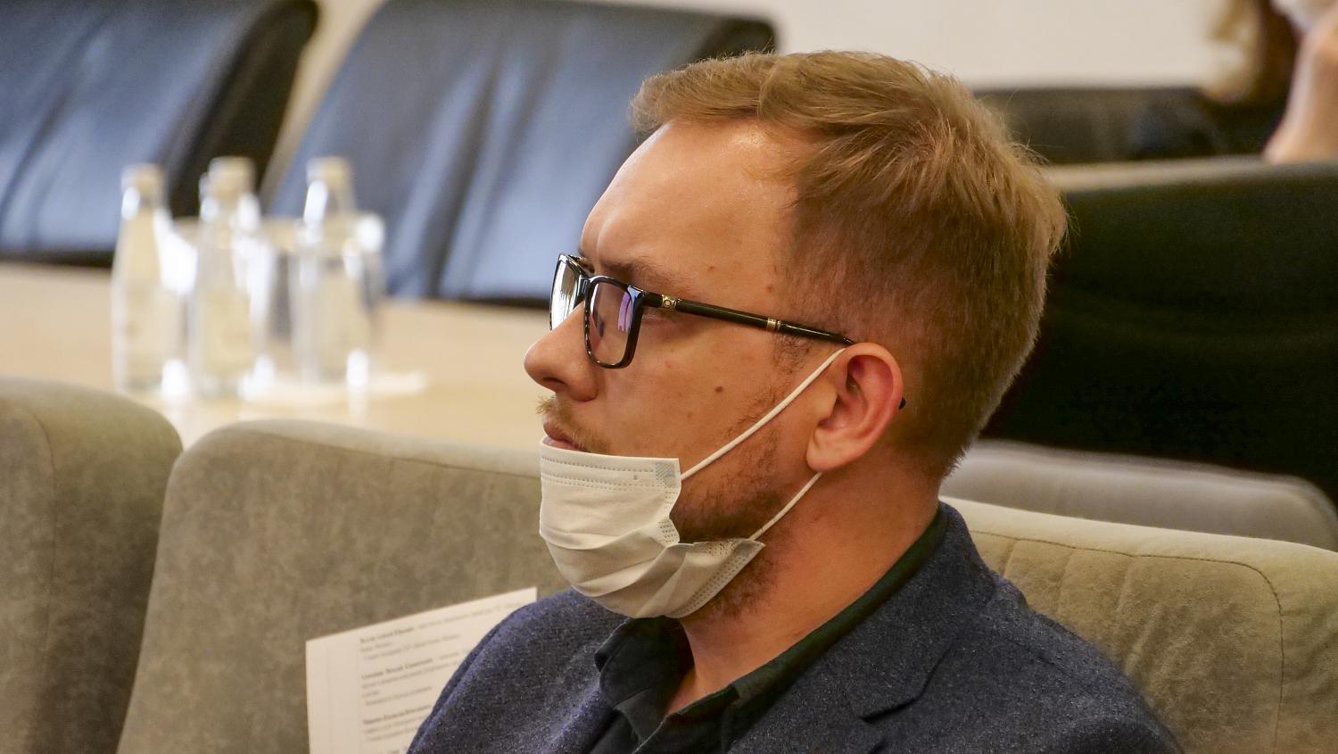 Дружная команда МТПП пополнилась