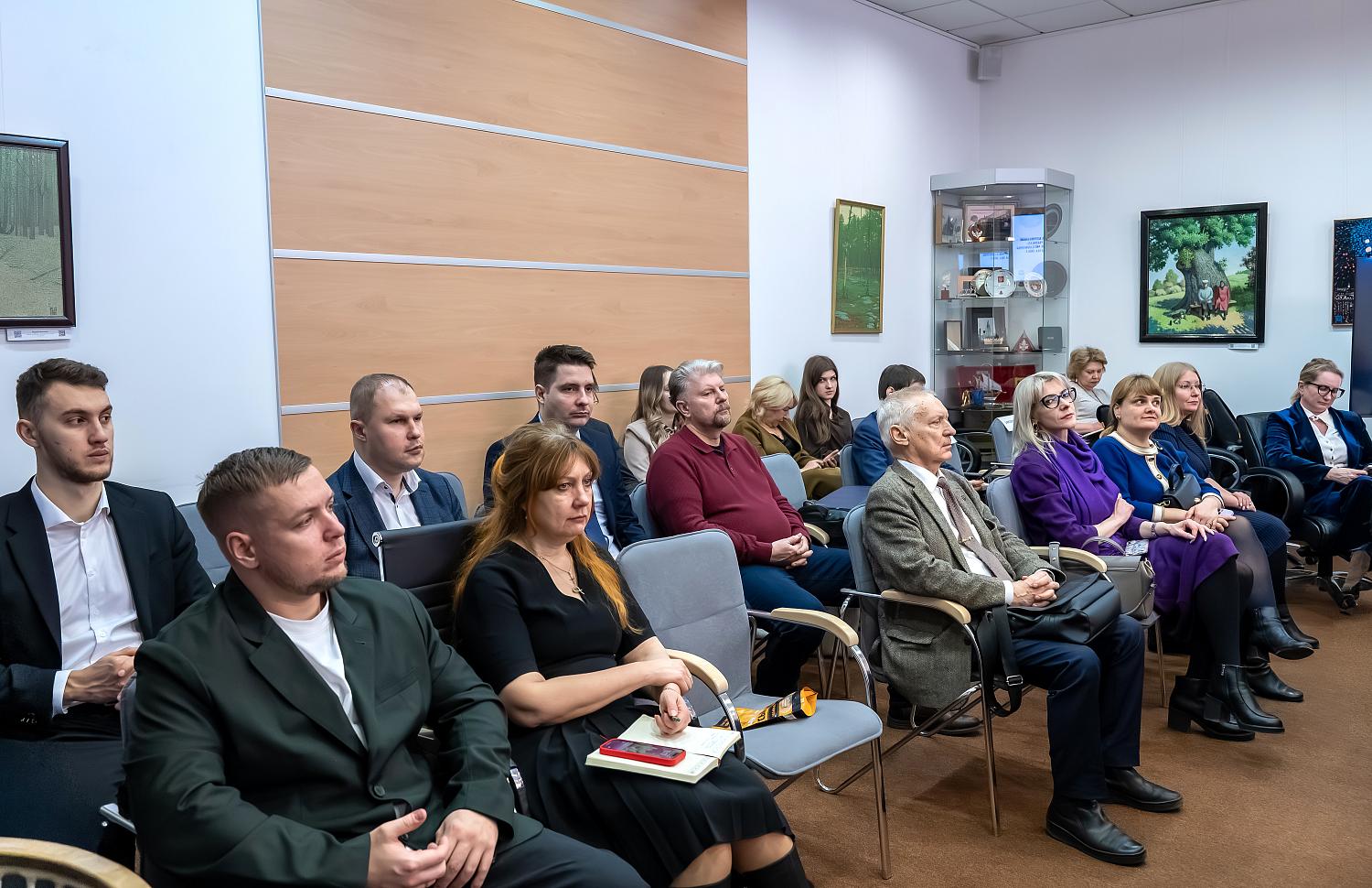 МТПП подвела итоги поддержки экспортёров и обозначила планы на 2026 год