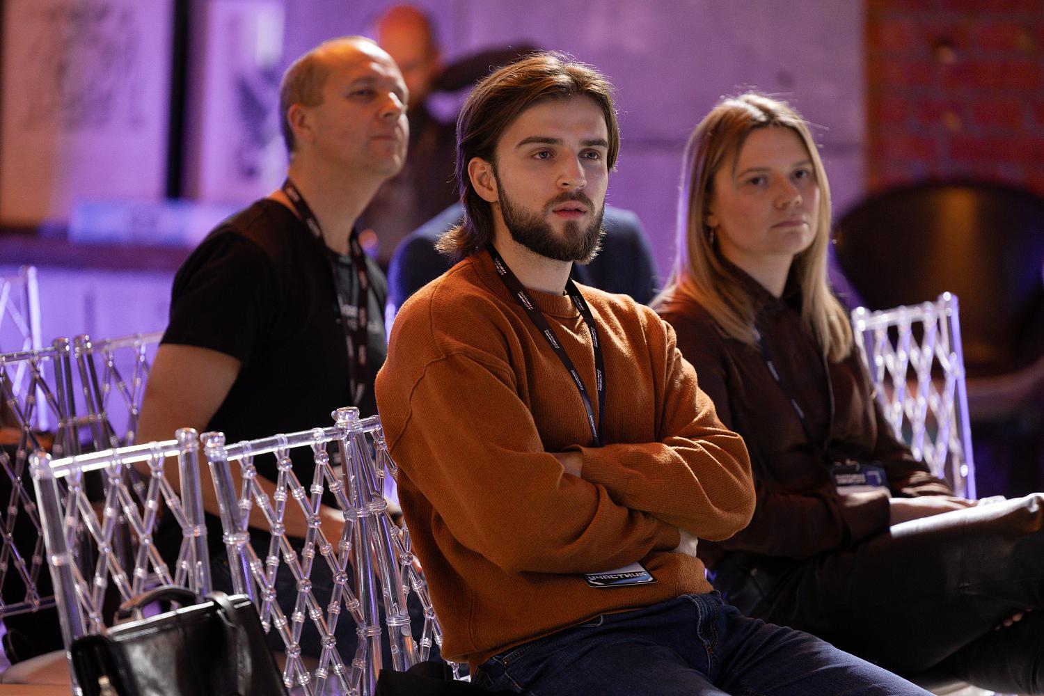 Московская ТПП делится экспертизой по выходу ИТ-компаний на зарубежные рынки