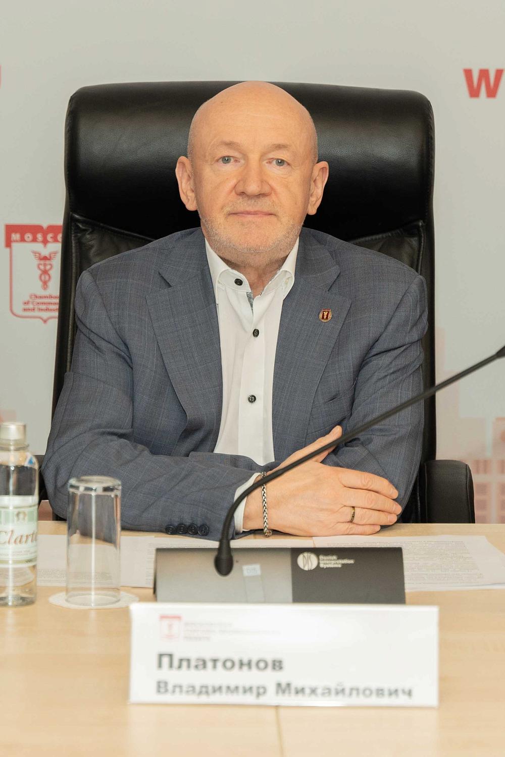 Более трёх десятков предпринимателей присоединились к системе торгово-промышленных палат