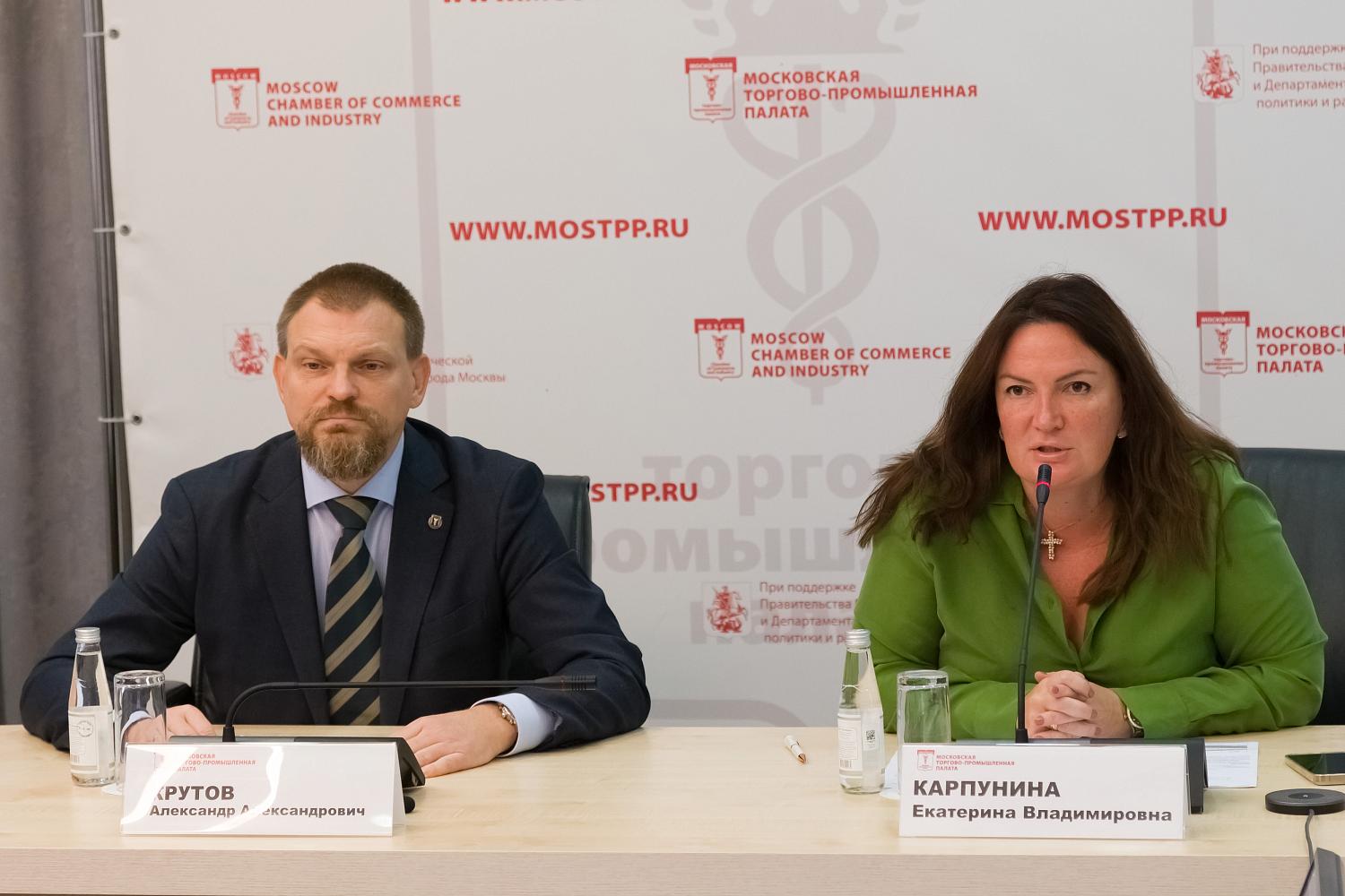 Предприниматели противодействуют недобросовестной конкуренции и поставкам контрафакта