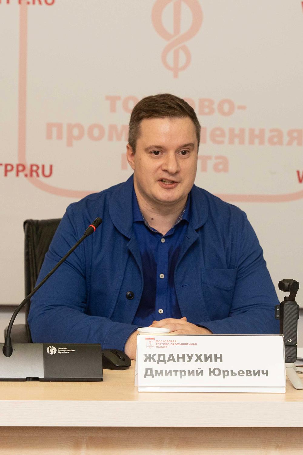 Предпринимателям рассказали о новых инструментах разрешения долговых споров