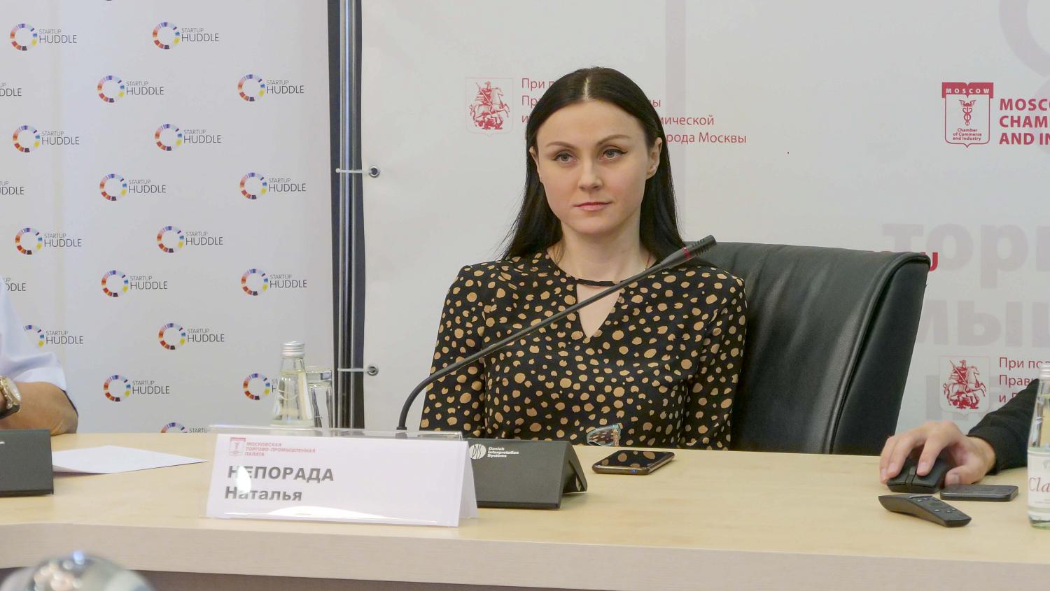 Новые проекты получают путевки в жизнь