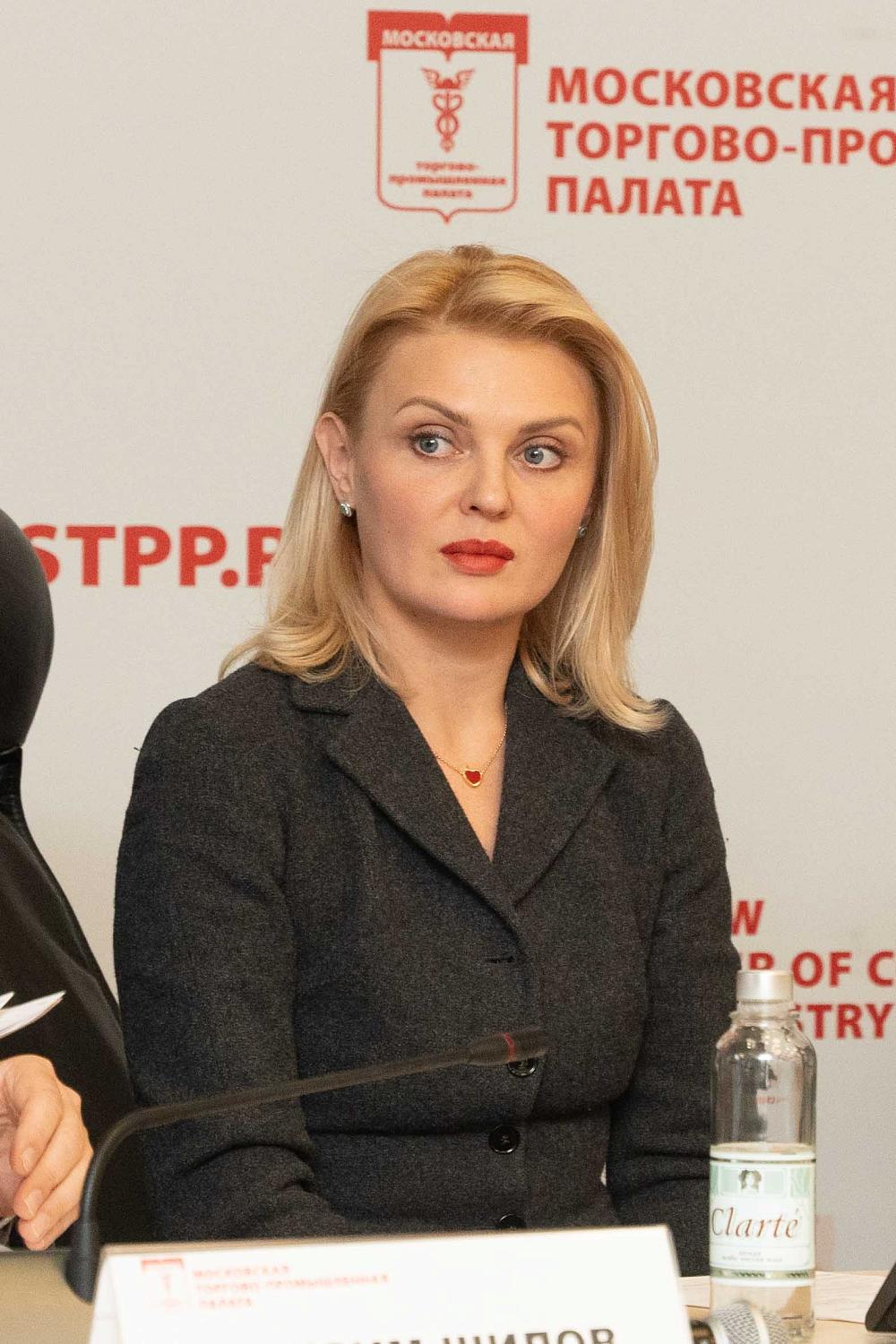 Задачи маркетинга в культурной сфере обсудили на площадке МТПП