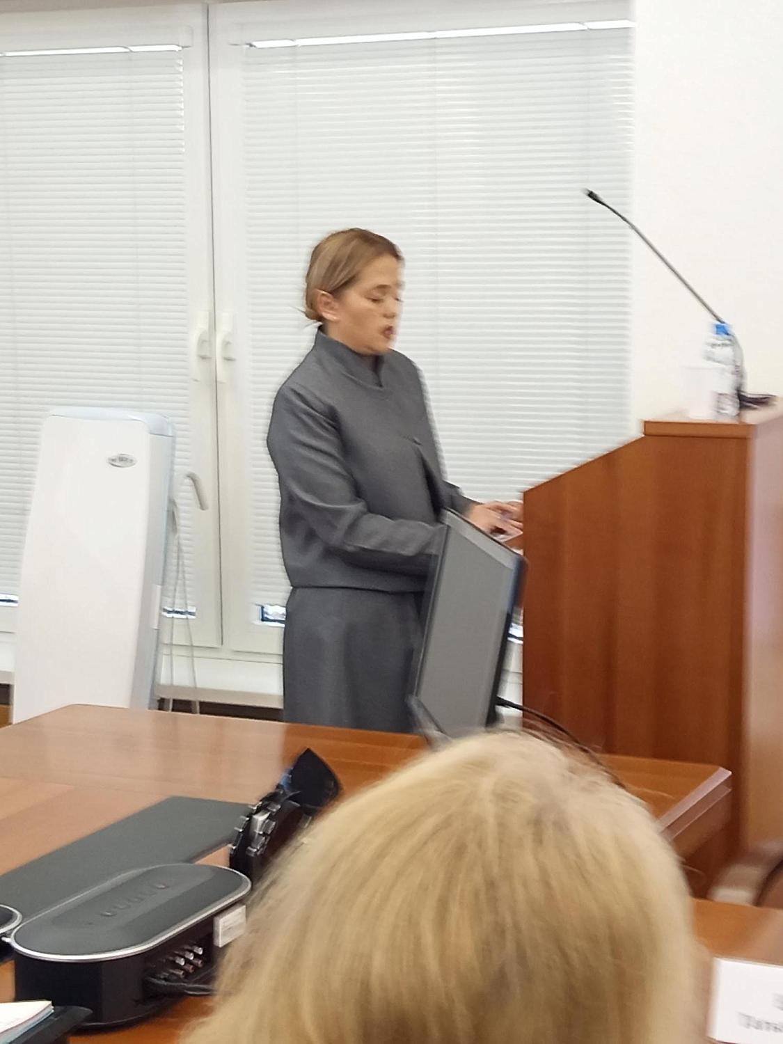 Налогоплательщикам Зеленограда разъяснили новеллы законодательства